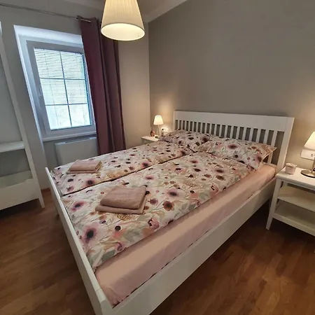 Getaway With Balcony - Four Bedroom With Balcony