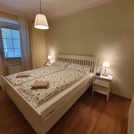 Tatil Evi Getaway With Balcony - Four Bedroom With Balcony Komen