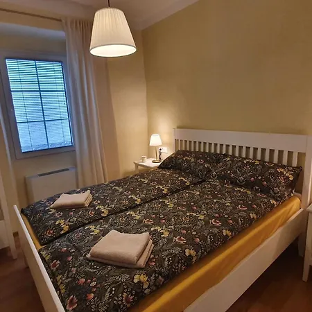 Tatil Evi Getaway With Balcony - Four Bedroom With Balcony *