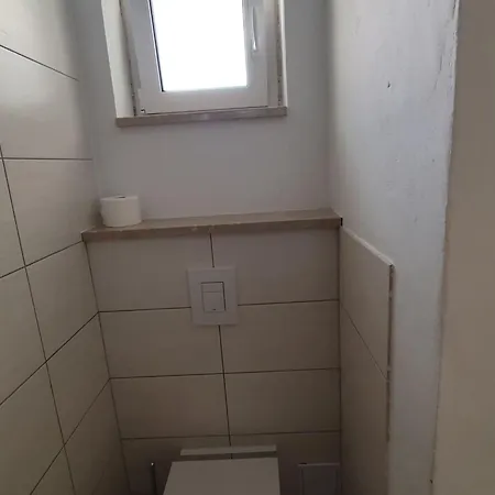 Σπίτι διακοπών Getaway With Balcony - Four Bedroom With Balcony