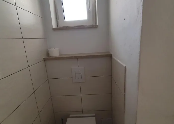 Σπίτι διακοπών Getaway With Balcony - Four Bedroom With Balcony